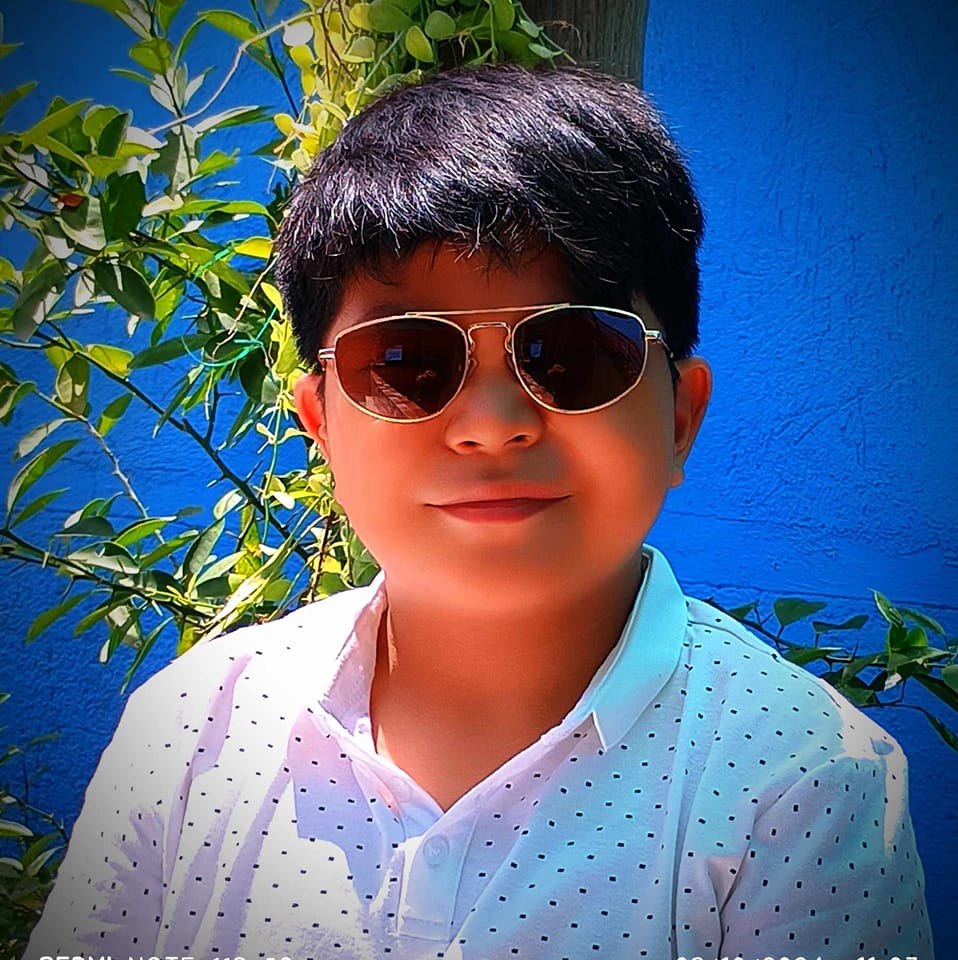 Athan Meir E. Obrero